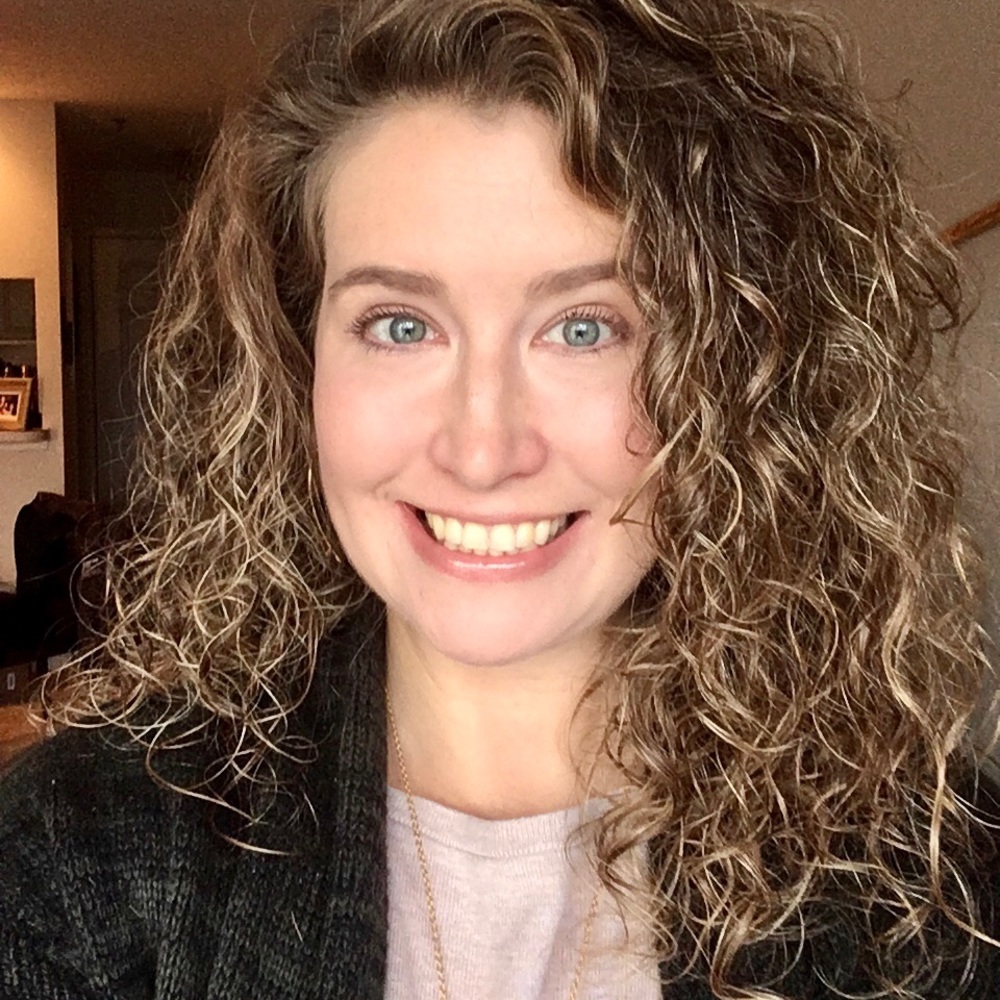 Meet your Posher, Allyson